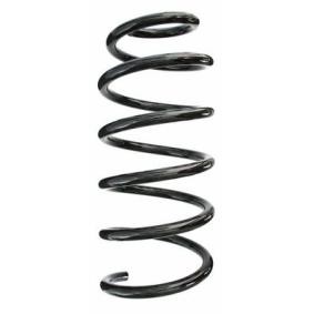Fahrwerksfeder 85532 von SPIDAN günstig für 58,89 € online kaufen