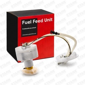 Compre Bomba de combustible de STARK online para Allroad C5 (4BH) a precios moderados