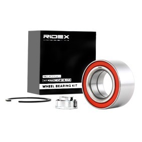 Compre Rodamiento de rueda de RIDEX online para Clase A (W168) a precios moderados