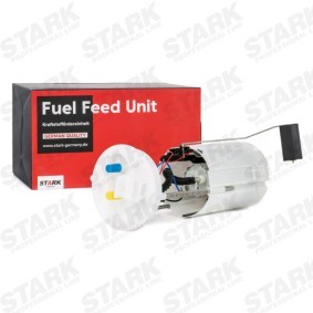 Achetez des Pompe de gavage de chez STARK en ligne pour Boxer Minibus (244, Z) à prix modérés