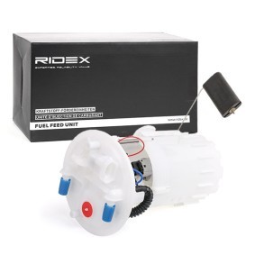 Kraftstoff-Fördereinheit für NISSAN von RIDEX