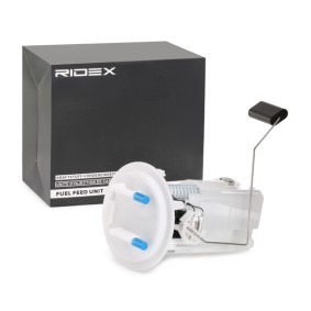 Kraftstoff-Fördereinheit 1382F0080 von RIDEX günstig für 64,31 € online kaufen
