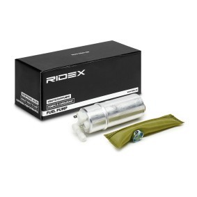 Compre Bomba de combustible de RIDEX online para 5 Sedán (E39) a precios moderados