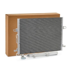 Klimakondensator 448C0140 von RIDEX günstig für 87,00 € online kaufen