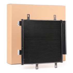 Compre Condensador, ar condicionado da RIDEX 448C0156 a um preço baixo por 66,17 €