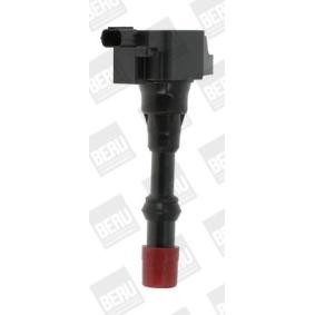 Zündspule ZSE175 von BERU günstig für 36,48 € online kaufen