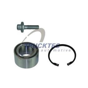 Achetez des Mastervac de chez TRUCKTEC AUTOMOTIVE en ligne pour Classe E Berline (W124) à prix modérés