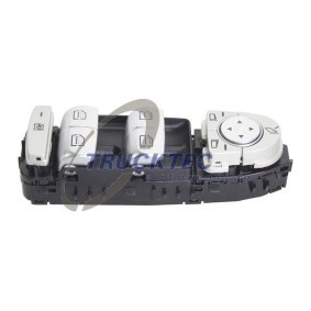 Verkleidung, Radhaus 02.52.080 von TRUCKTEC AUTOMOTIVE günstig für 22,84 € online kaufen