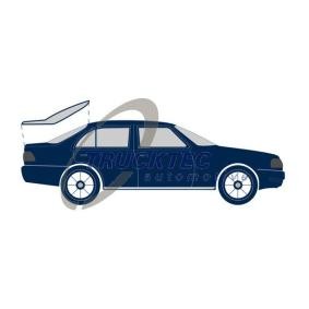 Compre Junta, tampa da mala / compartimento de carga da TRUCKTEC AUTOMOTIVE 02.53.059 a um preço baixo por 36,04 €
