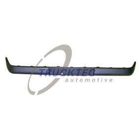 Zier- / Schutzleiste, Kühlergitter 02.60.480 von TRUCKTEC AUTOMOTIVE günstig für 5,51 € online kaufen