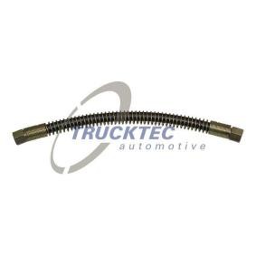 Schlauch, Getriebeölkühler 02.67.029 von TRUCKTEC AUTOMOTIVE günstig für 17,79 € online kaufen