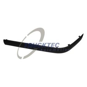 Comprar Protector para parachoques de TRUCKTEC AUTOMOTIVE 08.62.554 a bajo precio de 10,69 €