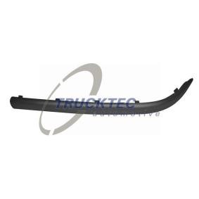 Comprar Protector para parachoques de TRUCKTEC AUTOMOTIVE 08.62.556 a bajo precio de 14,46 €