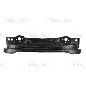 Heckwand 6503-05-0061650P von BLIC günstig für 130,20 € online kaufen