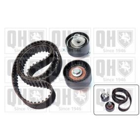 Compre Jogo de correias dentadas da QUINTON HAZELL QBK561 a um preço baixo por 115,48 €