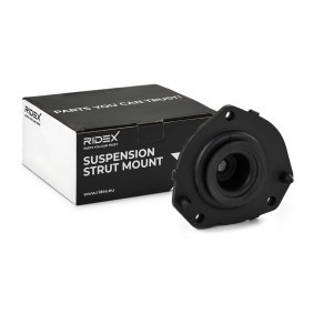 Federbeinstützlager 1180S0141 von RIDEX günstig für 22,70 € online kaufen