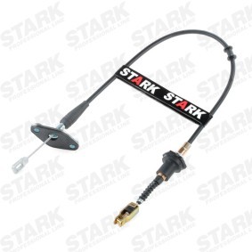 Achetez des Câble d'embrayage STARK SKSK-1320011 à prix pour 13,70 €
