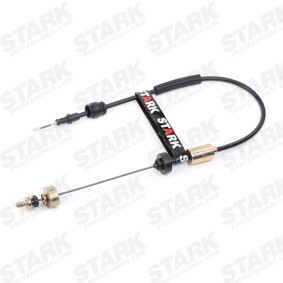 Compre Cable de embrague de STARK online para Clio IV Furgoneta (BH) a precios moderados