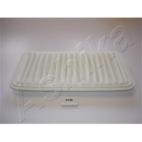 Achetez des Filtre à air ASHIKA 20-06-613 à prix pour 14,96 €