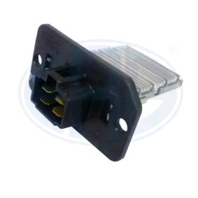 Compre Resistência, ventilador do habitáculo da ERA 665032 a um preço baixo por 22,93 €
