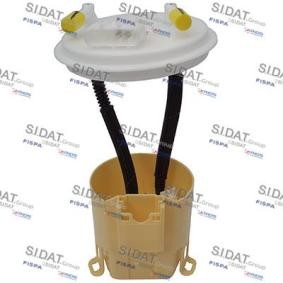 Comprar Aforador de combustible de SIDAT 71384 a bajo precio de 131,88 €