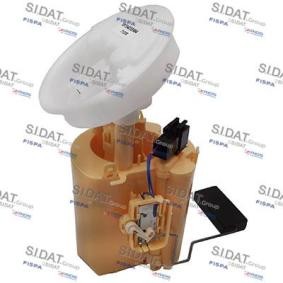 Tankgeber 71376 von SIDAT günstig für 290,15 € online kaufen