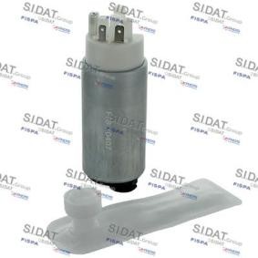 Kraftstoffpumpe 70407 von SIDAT günstig für 58,30 € online kaufen