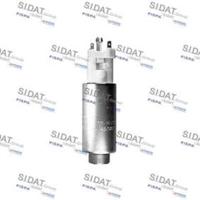 Kraftstoffpumpe 70488 von SIDAT günstig für 81,12 € online kaufen