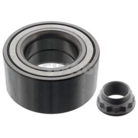 Radlagersatz 10 90 5578 von SWAG günstig für 34,44 € online kaufen