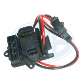 Gebläsewiderstand 665025 von ERA günstig für 37,99 € online kaufen
