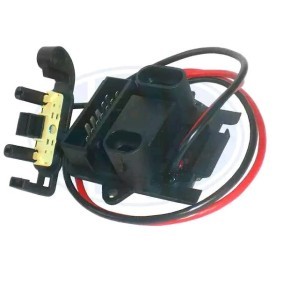 Compre Resistência, ventilador do habitáculo da ERA 665027 a um preço baixo por 33,25 €