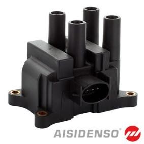 Zündspule 85.30302 von SIDAT günstig für 45,73 € online kaufen