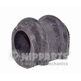 Acquista Bronzina cuscinetto, Barra stabilizzatrice da NIPPARTS N4270525 a buon mercato per soli 8,21 €