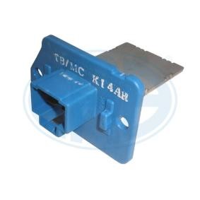 Acquista Resistenza ventola abitacolo da ERA 665036 a buon mercato per soli 22,49 €