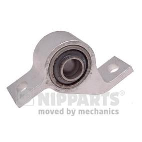Comprar Suspensión, Brazo oscilante de NIPPARTS N4237009 a bajo precio de 34,34 €