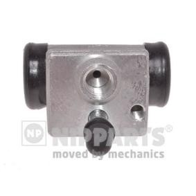 Comprar Cilindro de freno de rueda de NIPPARTS N3232117 a bajo precio de 33,11 €