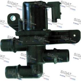 Comprar Válvula de control de refrigerante de SIDAT 83.883 a bajo precio de 246,86 €