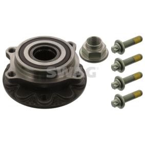Compre Kit de rolamento de roda da SWAG 74 94 4333 a um preço baixo por 118,22 €