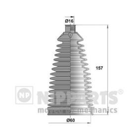 Acquista Kit soffietto, Sterzo da NIPPARTS N2842045 a buon mercato per soli 18,03 €