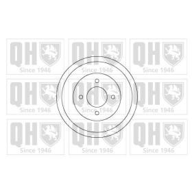 Acquista Tamburo freno da QUINTON HAZELL BDR431 a buon mercato per soli 55,80 €