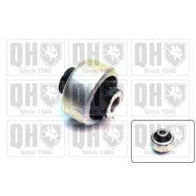 Compre Silentblock de brazo de suspensión de QUINTON HAZELL online para Vivaro B Combi (X82) a precios moderados