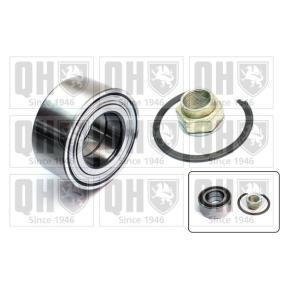 Radlagersatz QWB1334 von QUINTON HAZELL günstig für 35,33 € online kaufen