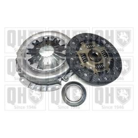 Acquista Kit frizione da QUINTON HAZELL online per SJ 410 SUV Cabrio (OS) a prezzi moderati