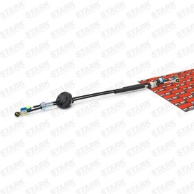 Achetez des Tirette à câble, boîte de vitesse manuelle STARK SKCMT-1520025 à prix pour 50,53 €