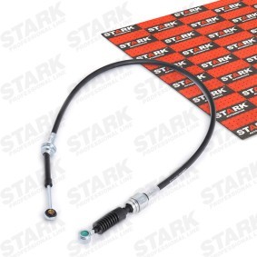 Comprar Cable de accionamiento, caja de cambios de STARK SKCMT-1520032 a bajo precio de 23,45 €