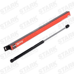 Comprar Muelle neumático, capó de motor de STARK SKGBN-0950016 a bajo precio de 12,41 €