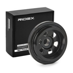 Riemenscheibe, Kurbelwelle 3213B0071 von RIDEX günstig für 84,59 € online kaufen