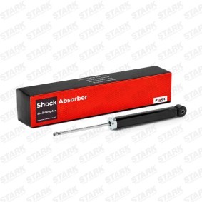Osta Iskunvaimennin STARK:llä SKSA-0132544 edullisesti hintaan 51,66 €