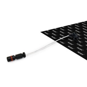 Acquista Sensore di usura delle pastiglie freni da RIDEX 407W0051 a buon mercato per soli 1,98 €