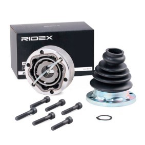 Acquista Kit giunto omocinetico da RIDEX online per TRANSPORTER III Pianale piatto/Telaio a prezzi moderati